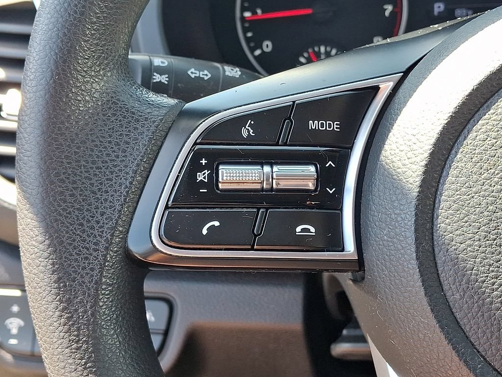 Certified 2022 Kia Seltos LX AWD/4WD image 23