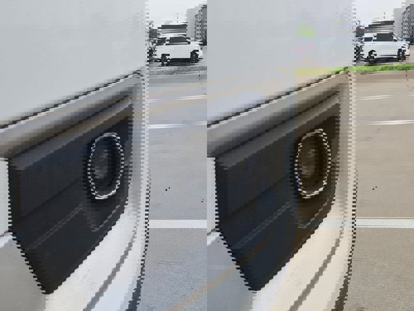 Used 2016 GMC Acadia SLT w/ Open Road Package AWD/4WD image 10