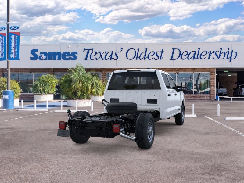 New 2026 Ford F350 XL AWD/4WD image 8