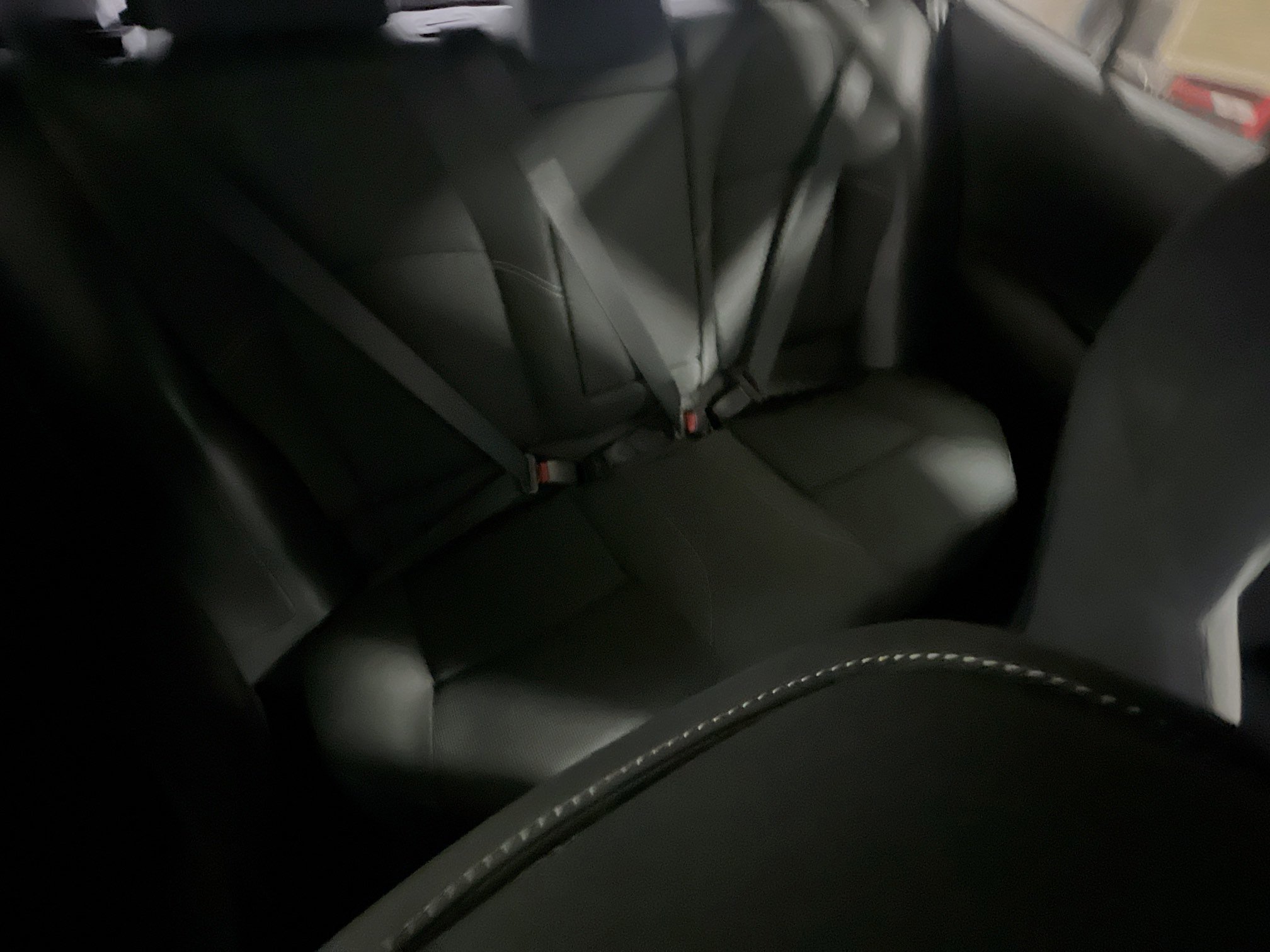 Used 2024 Toyota Corolla GR image 33