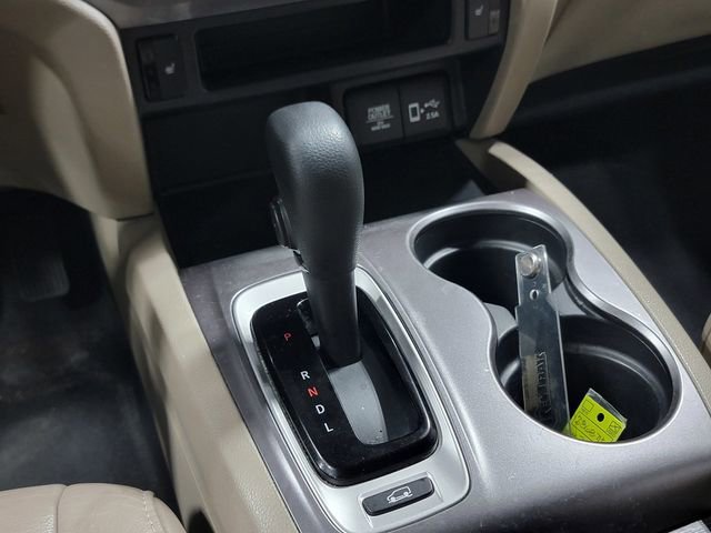 Used 2019 Honda Pilot EX-L image 21