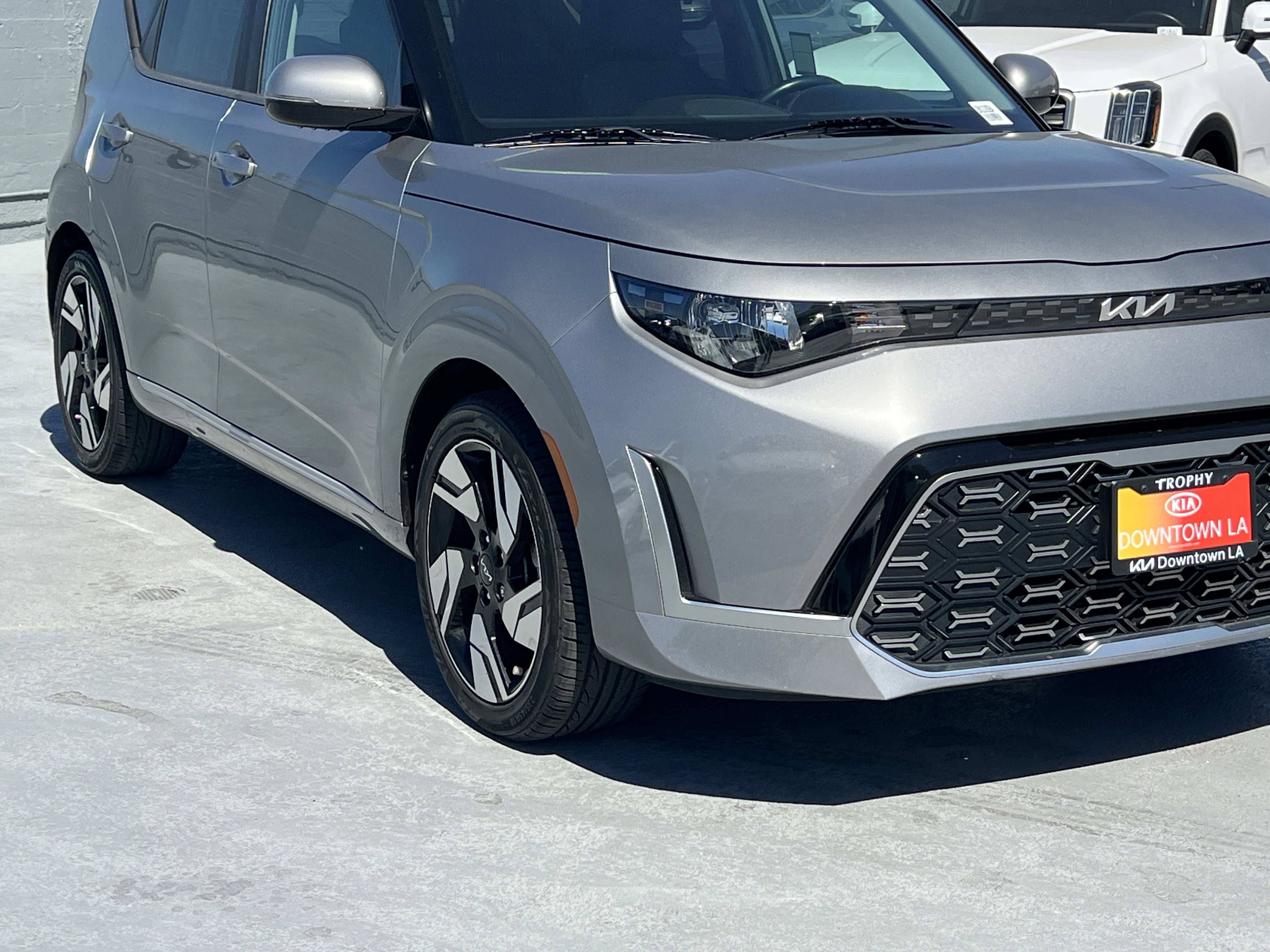 Used 2023 Kia Soul GT-Line image 11