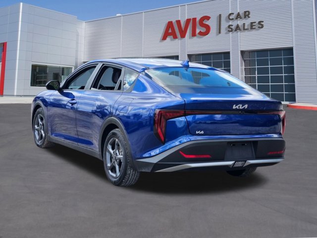 Used 2025 Kia K4 LXS image 9