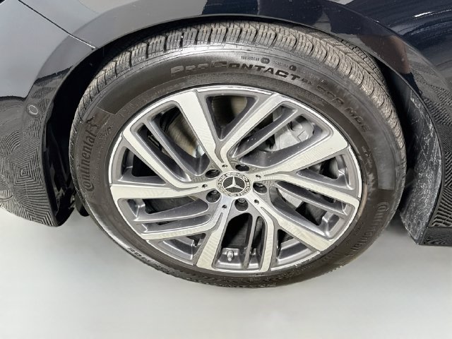 Used 2026 Mercedes-Benz E 350 Sedan w/ Winter Package image 37