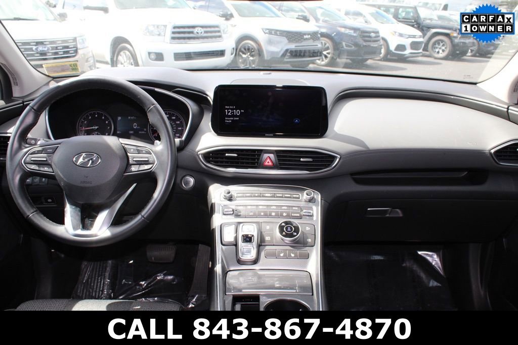 Used 2023 Hyundai Santa Fe SEL AWD/4WD image 30