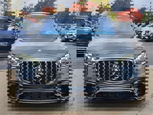 Used 2024 Mercedes-Benz S 63 AMG S image 3