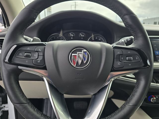 Used 2022 Buick Enclave Essence w/ Trailering Package, 5000 lbs. image 17