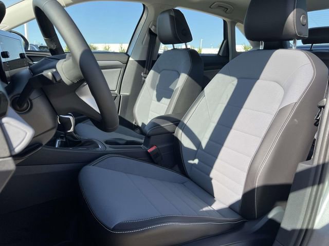 New 2026 Volkswagen Jetta SE image 11