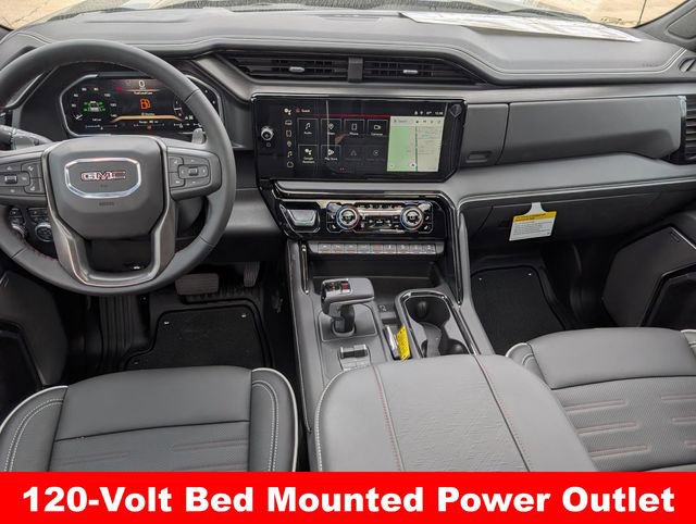 New 2026 GMC Sierra 1500 AT4X image 21