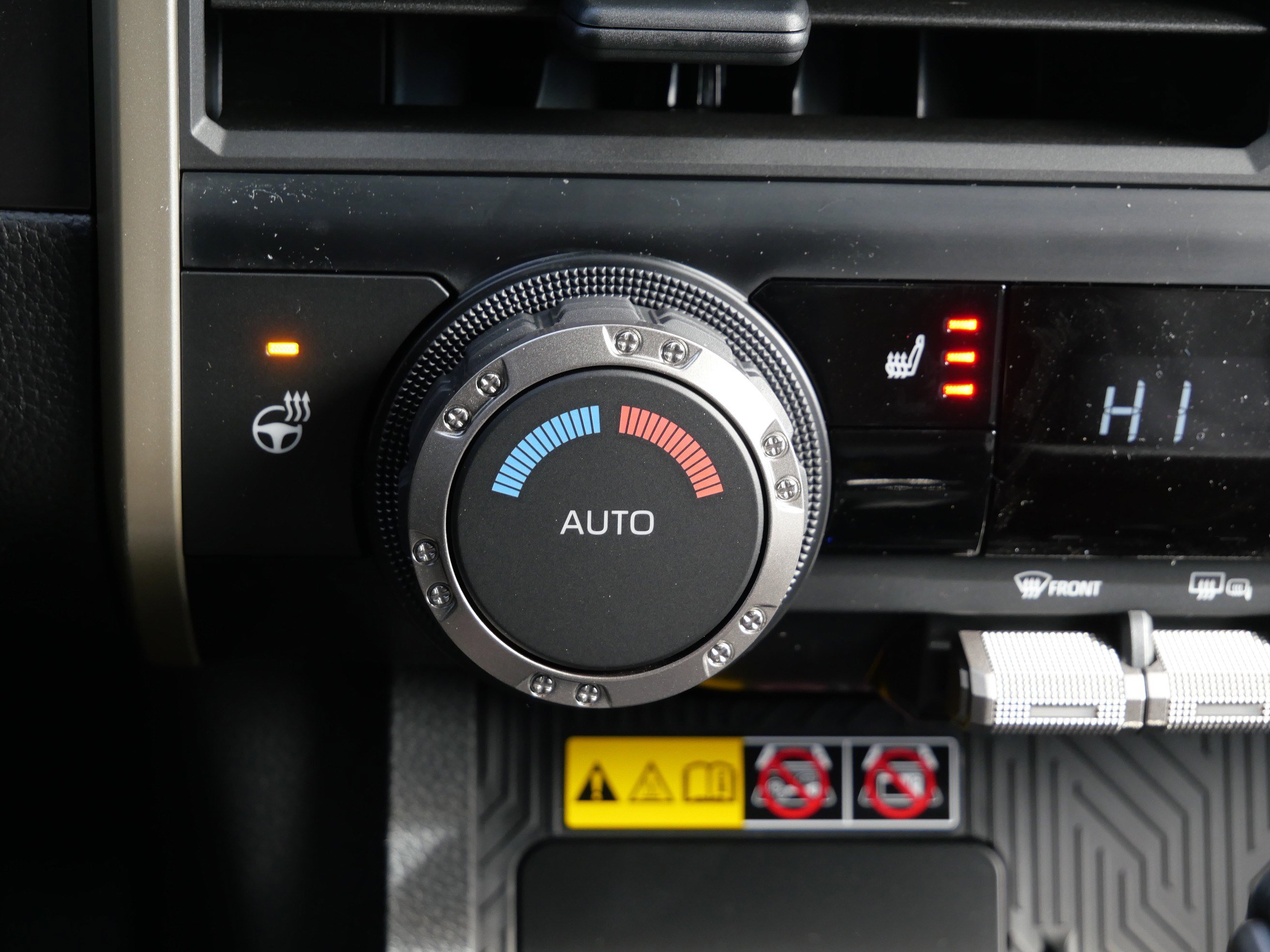 New 2026 Toyota Tacoma SR5 AWD/4WD image 9