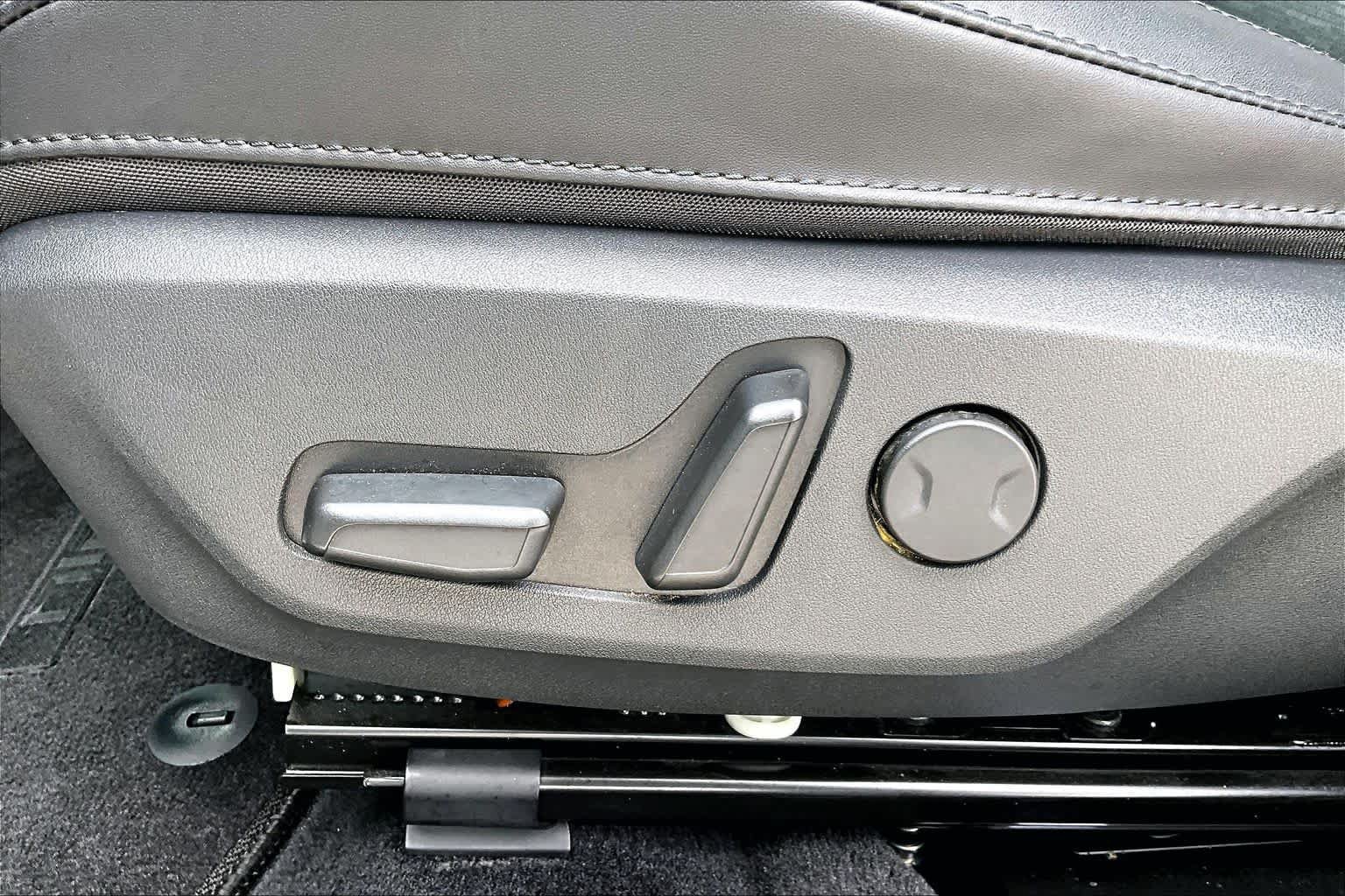Used 2023 Kia Niro Wave FWD image 29