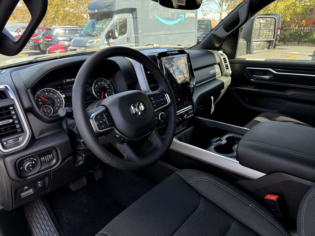 New 2026 RAM 1500 Big Horn image 13
