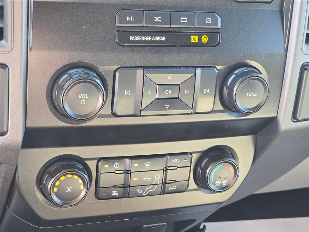 Used 2021 Ford F550 4x4 Regular Cab Super Duty image 14