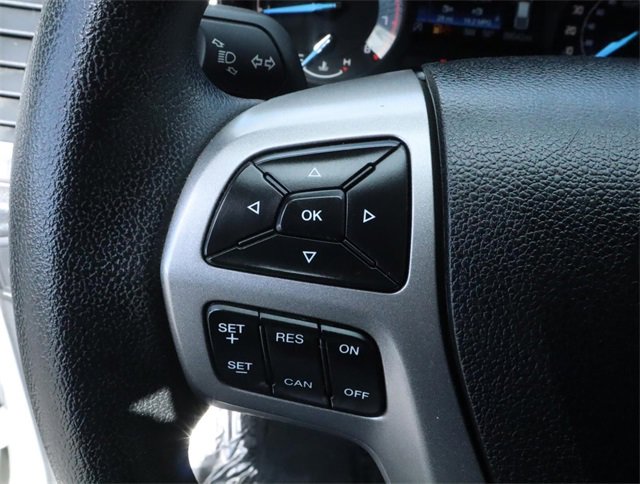 Used 2019 Ford Ranger XLT w/ FX4 Off-Road Package image 15