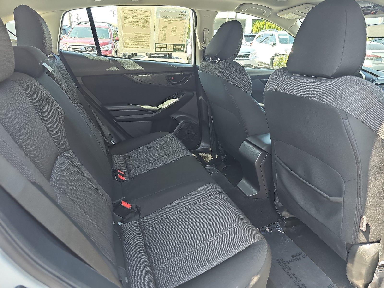 Used 2018 Subaru Impreza 2.0i Premium AWD/4WD image 11