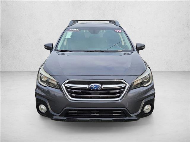 Used 2019 Subaru Outback 2.5i Limited image 2