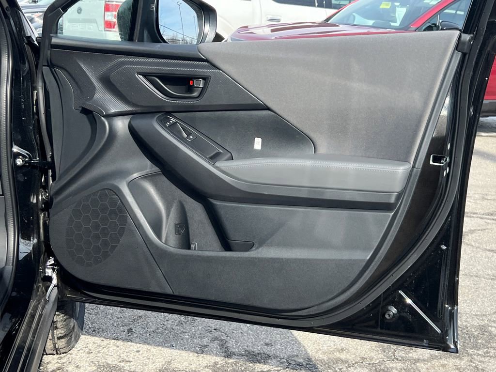 New 2026 Subaru Crosstrek 2.0i Premium image 7