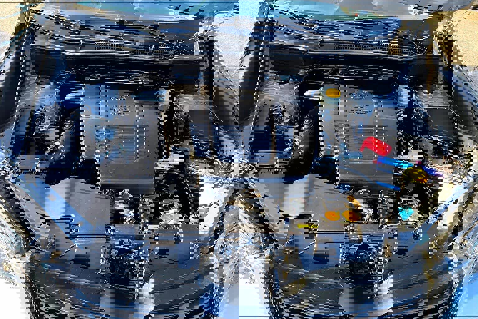 Used 2020 Subaru Forester Sport image 32