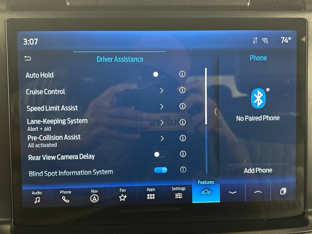 Certified 2021 Ford F150 Limited RWD image 27