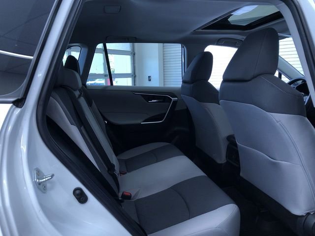 Certified 2023 Toyota RAV4 XLE w/ Convenience Package AWD/4WD image 21