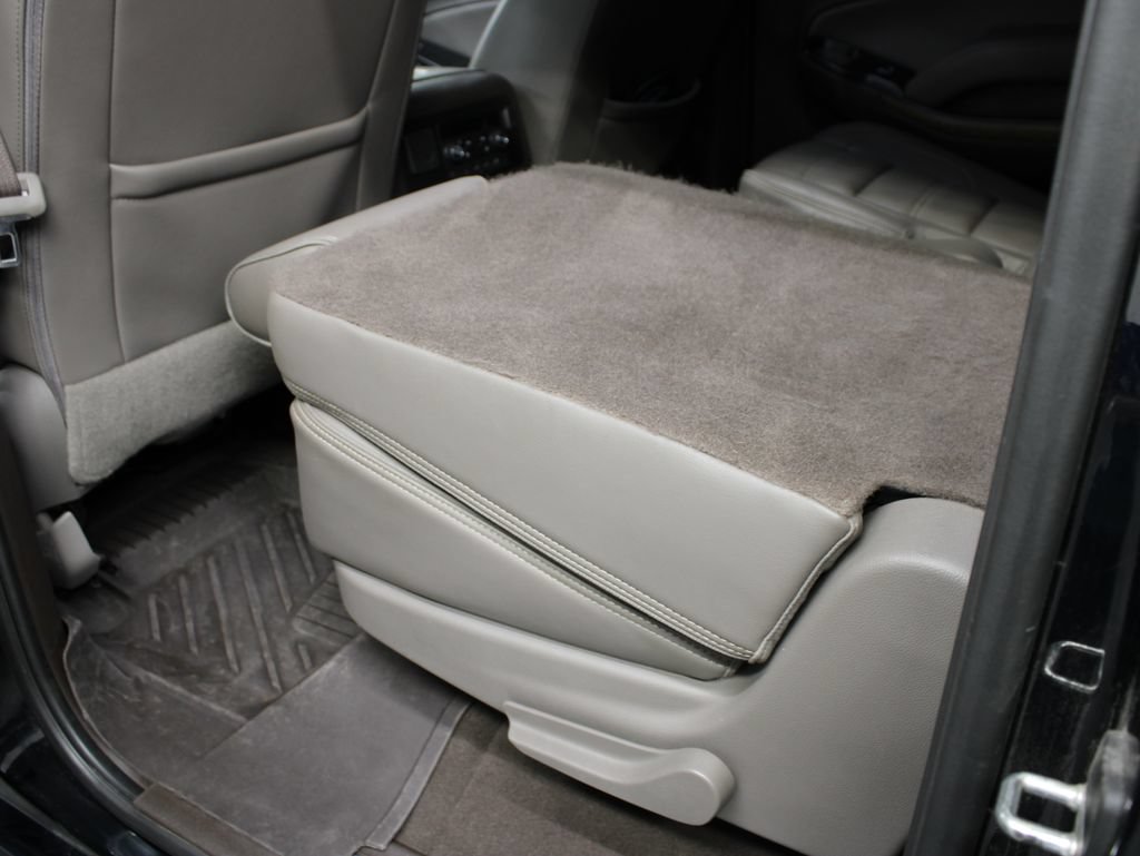 Used 2019 GMC Yukon XL Denali AWD/4WD image 59