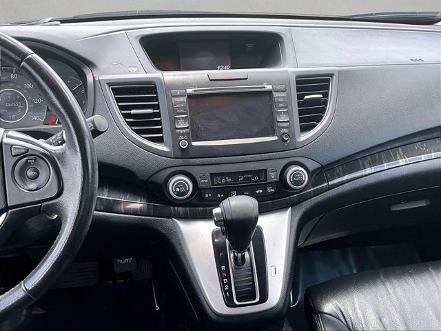 Used 2013 Honda CR-V EX-L image 8