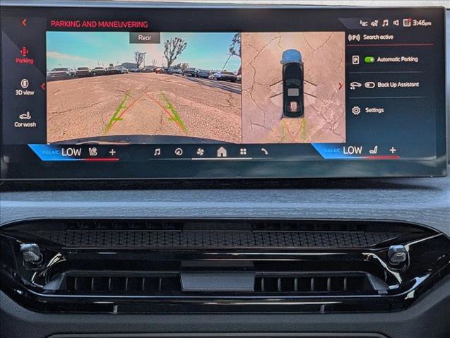 New 2026 BMW 330i Sedan w/ Premium Package image 13