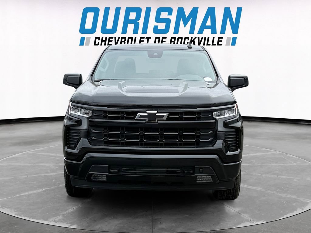 New 2026 Chevrolet Silverado 1500 RST image 8