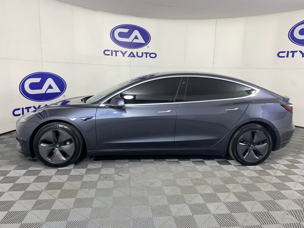 Used 2020 Tesla Model 3 Long Range image 6