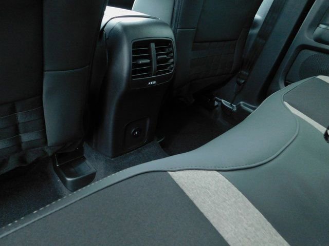 New 2025 Ford Bronco Sport Big Bend w/ Convenience Package image 22