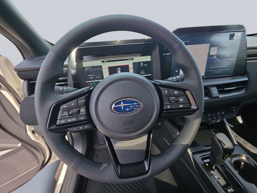 New 2026 Subaru Outback Premium AWD/4WD image 13