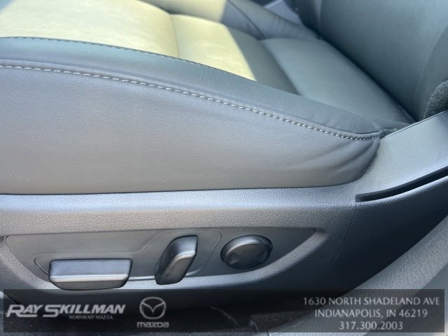 Certified 2024 MAZDA CX-30 AWD 2.5 S w/ Preferred Package image 29