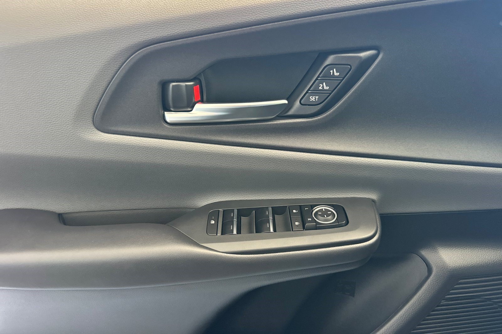 New 2026 Toyota Prius AWD image 14
