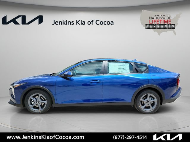 New 2026 Kia K4 FWD image 10