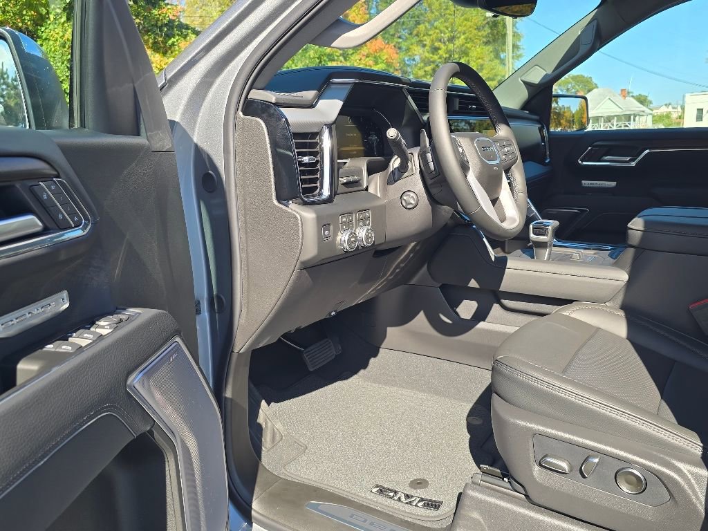 New 2026 GMC Sierra 1500 Denali w/ Technology Package image 4
