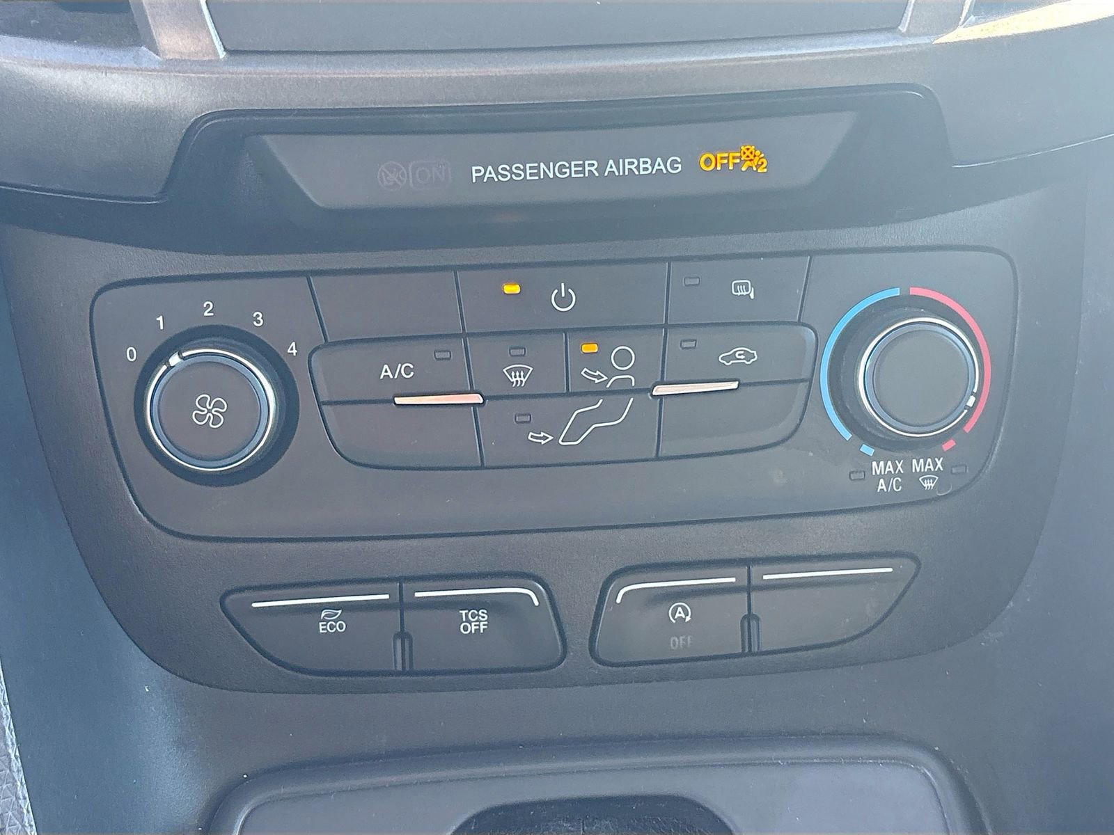 Used 2023 Ford Transit Connect XL image 15