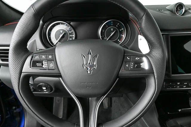 New 2024 Maserati Levante GT Ultima image 9