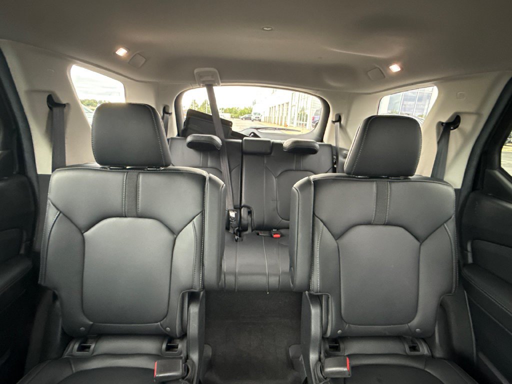 Certified 2024 Honda Pilot EX-L image 21