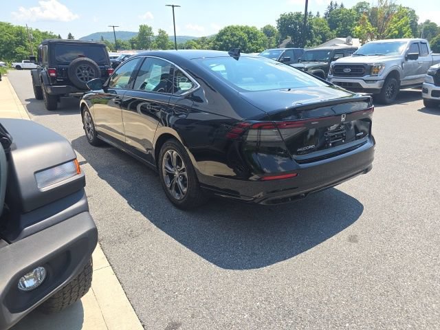 Used 2024 Honda Accord EX-L image 4