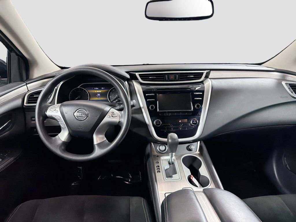 Used 2015 Nissan Murano S AWD/4WD image 22