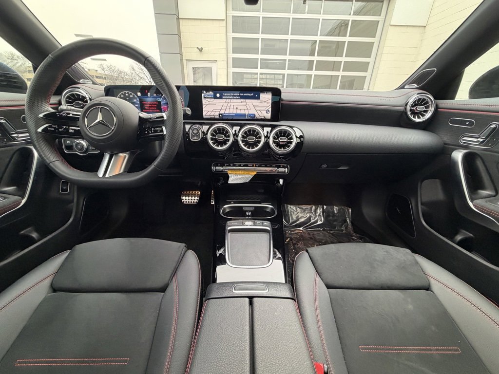 Used 2026 Mercedes-Benz CLA 250 4MATIC image 16