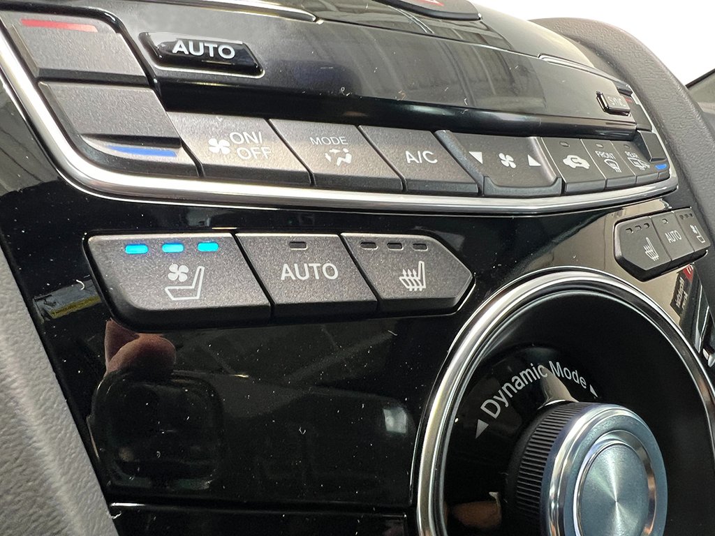 Used 2026 Acura RDX A-Spec AWD/4WD image 28