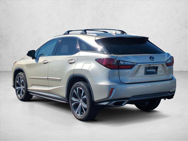 Used 2016 Lexus RX 350 AWD w/ Premium Package image 8