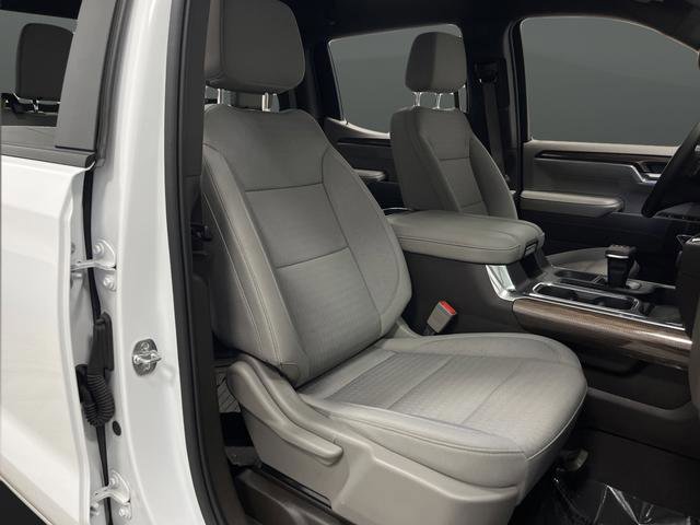 Used 2025 Chevrolet Silverado 1500 RST image 31