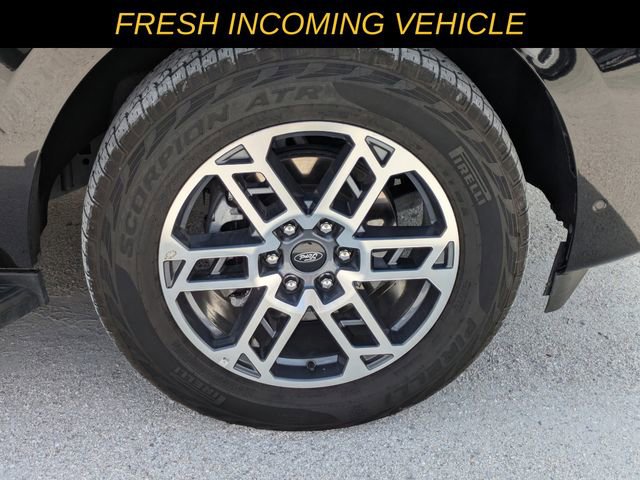 Used 2025 Ford Expedition Max Active image 9