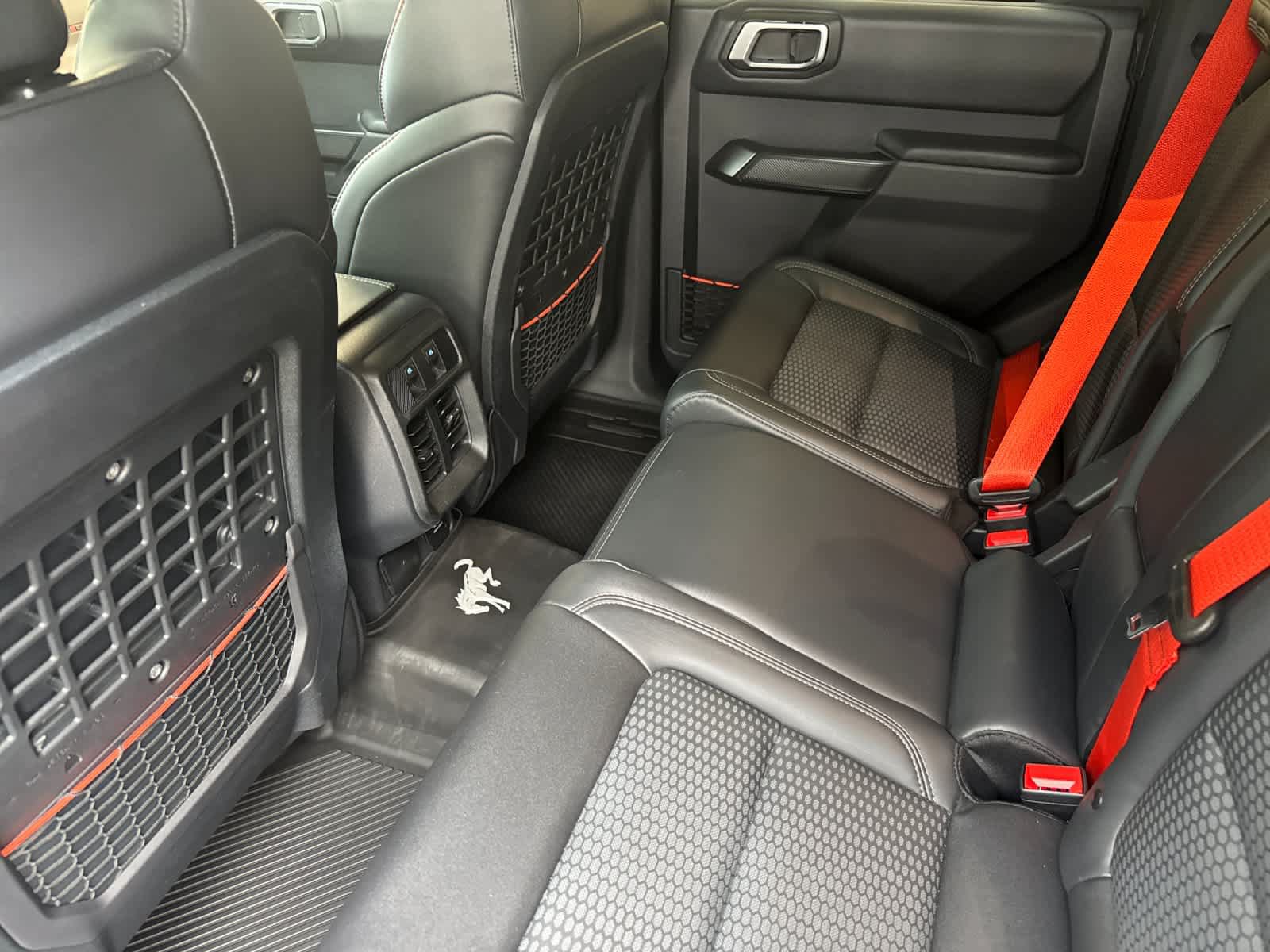 Used 2026 Ford Bronco Raptor AWD/4WD image 4