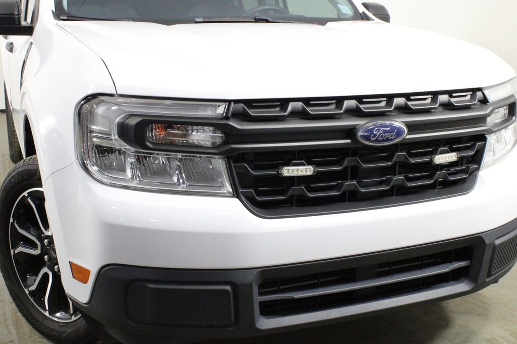 Used 2022 Ford Maverick XL image 41