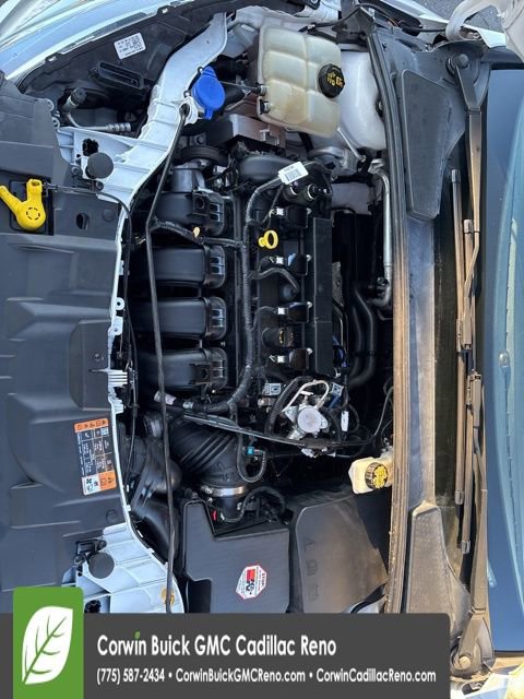 Used 2017 Ford Focus SE image 33