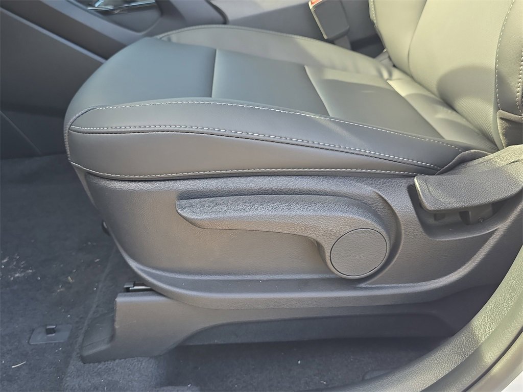 New 2025 Kia Telluride LX image 20