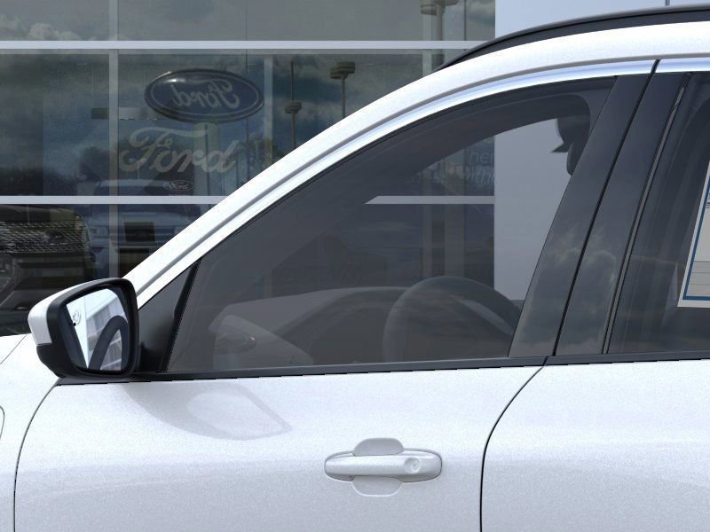 New 2026 Ford Escape SE image 20